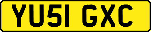 YU51GXC
