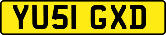 YU51GXD