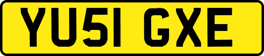 YU51GXE
