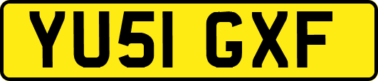YU51GXF