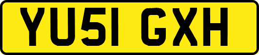 YU51GXH