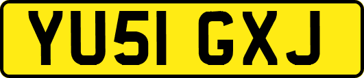 YU51GXJ
