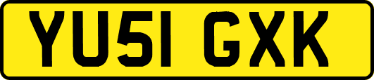 YU51GXK