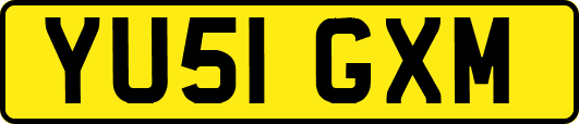 YU51GXM