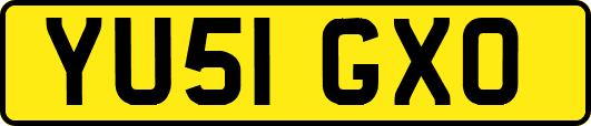 YU51GXO