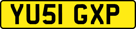 YU51GXP
