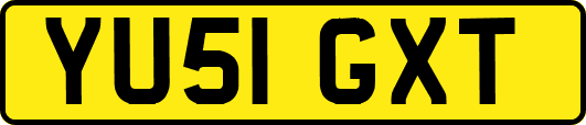 YU51GXT
