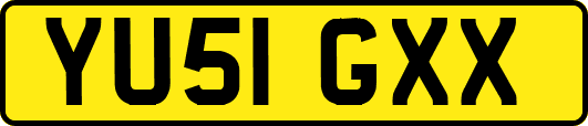 YU51GXX
