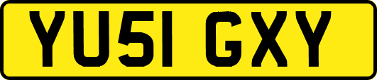 YU51GXY