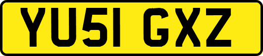 YU51GXZ