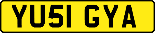 YU51GYA