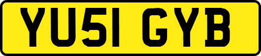 YU51GYB
