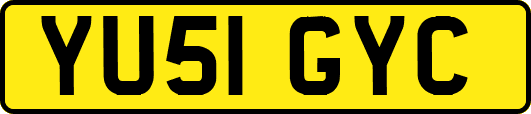 YU51GYC
