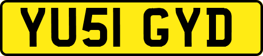 YU51GYD
