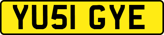 YU51GYE