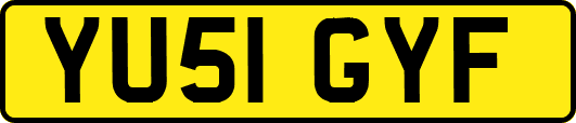 YU51GYF