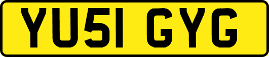 YU51GYG