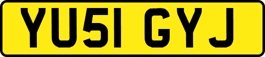 YU51GYJ