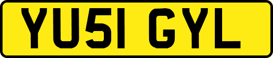 YU51GYL
