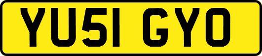 YU51GYO