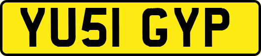 YU51GYP
