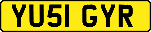 YU51GYR