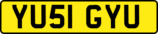 YU51GYU