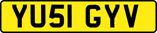 YU51GYV