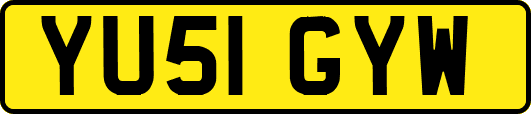 YU51GYW