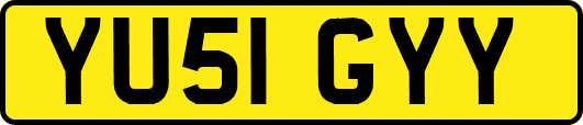 YU51GYY