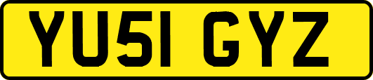 YU51GYZ