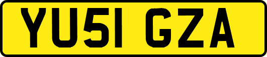 YU51GZA