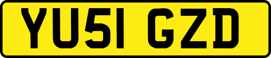 YU51GZD