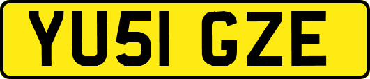 YU51GZE