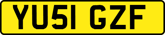YU51GZF