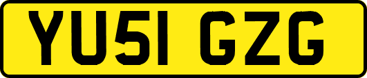 YU51GZG