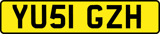 YU51GZH