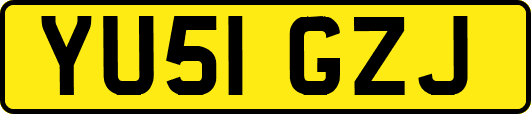 YU51GZJ