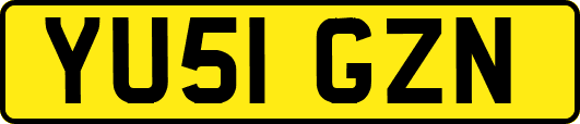 YU51GZN