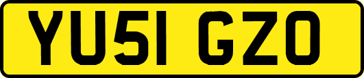 YU51GZO