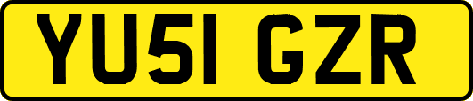 YU51GZR