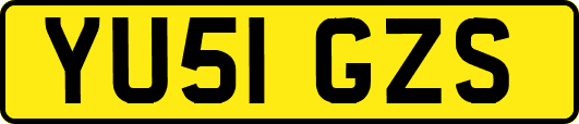 YU51GZS