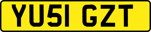 YU51GZT