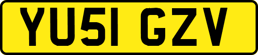 YU51GZV