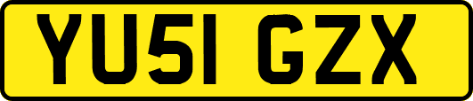YU51GZX