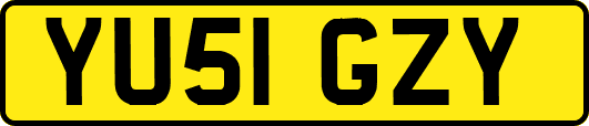 YU51GZY