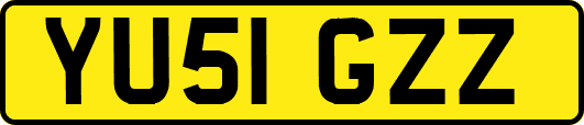 YU51GZZ
