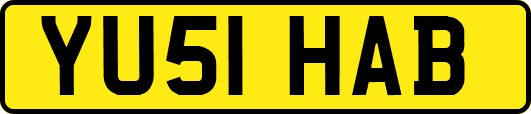 YU51HAB