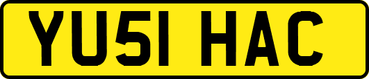 YU51HAC
