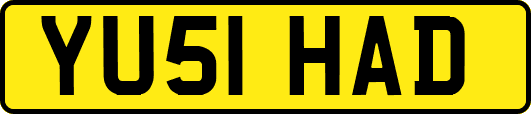 YU51HAD